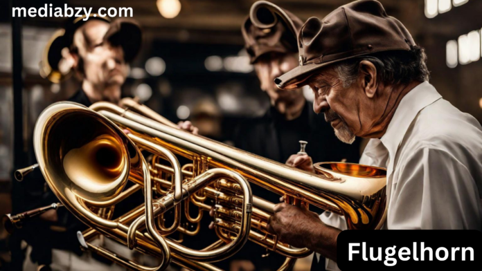 The History and Evolution of Flugelhorn