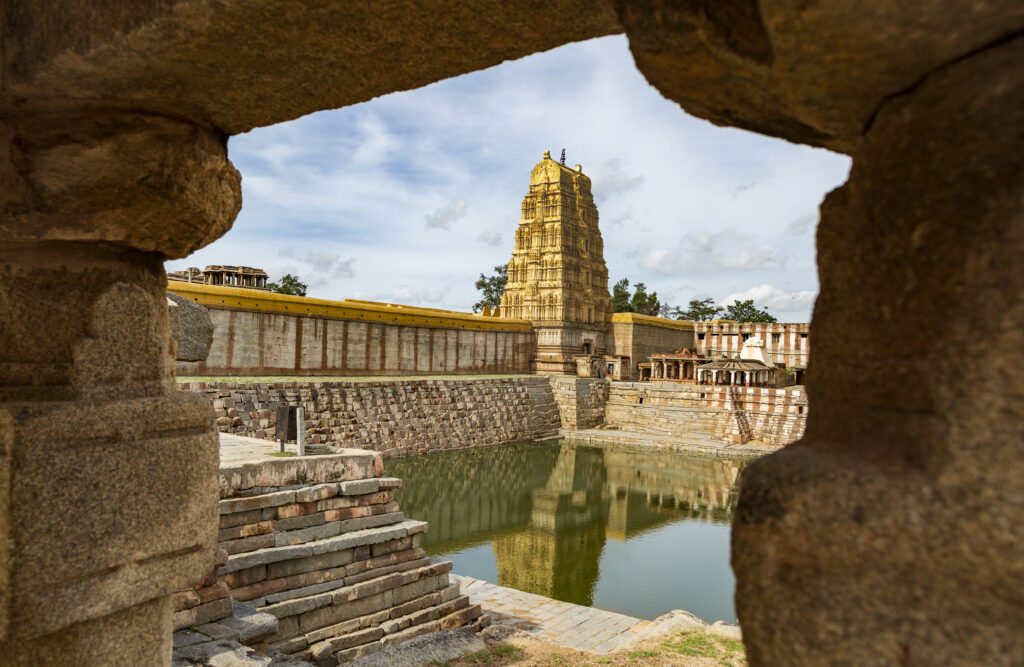 HAMPI