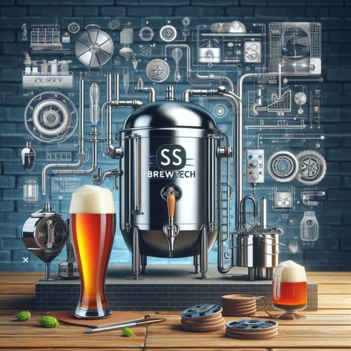 SS Brewtech