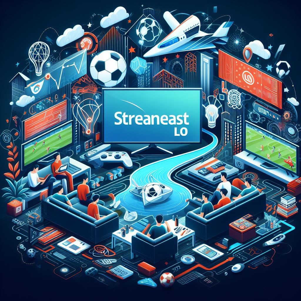 Streameast Lo