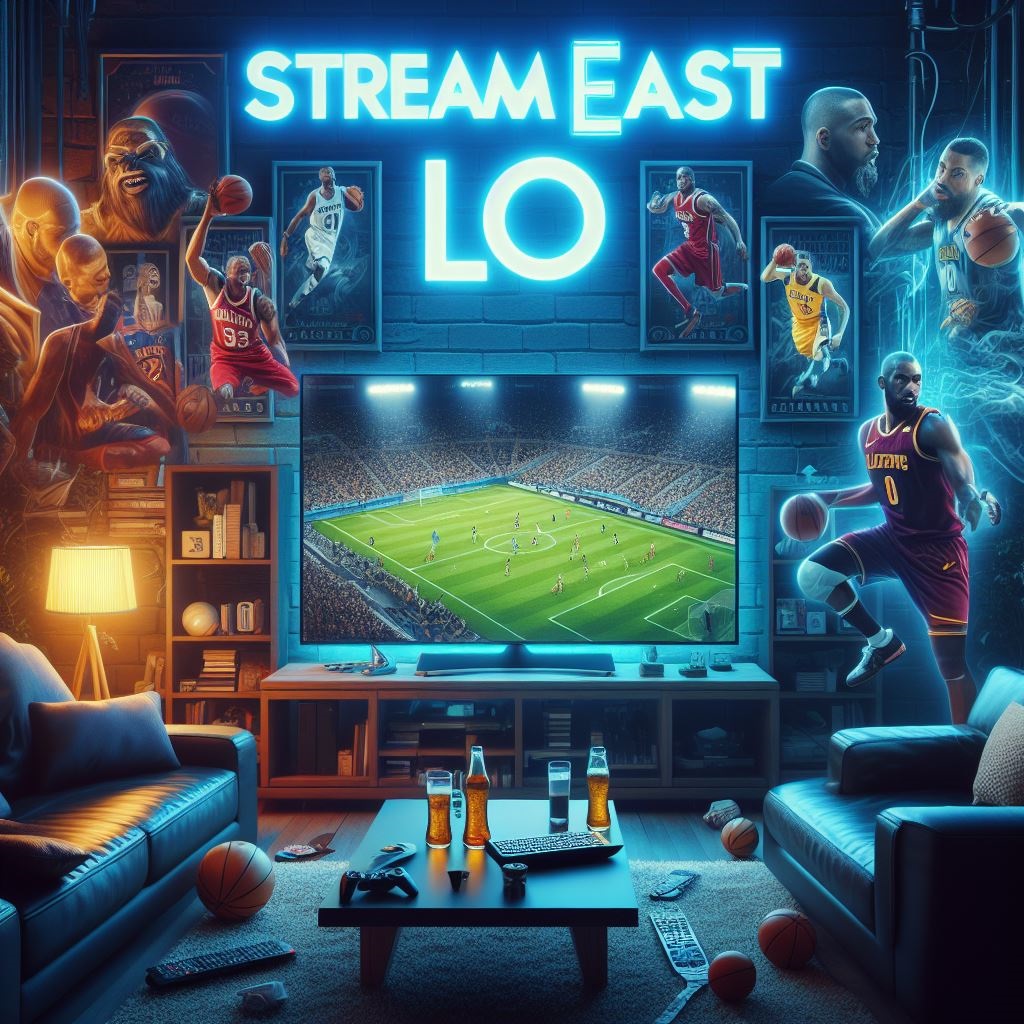 Streameast Lo