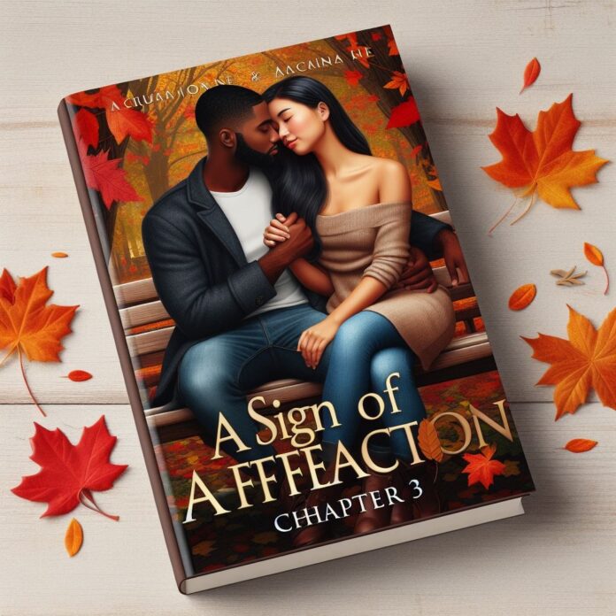 a sign of affection chapter 3