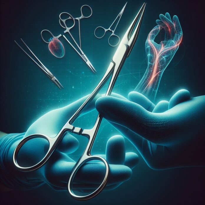 forceps