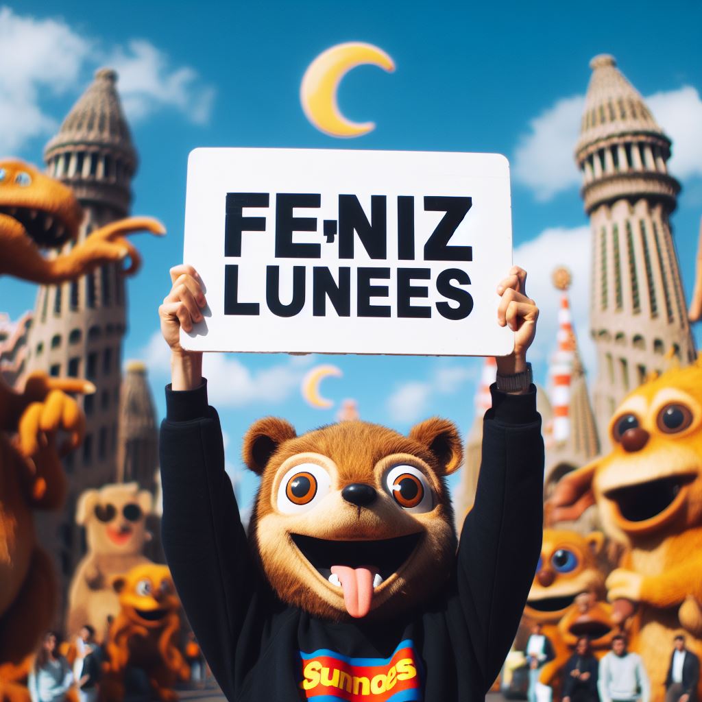 Feñiz Lunes