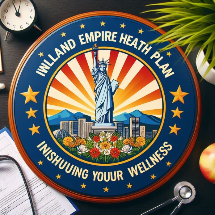 Inland Empire Health Plan