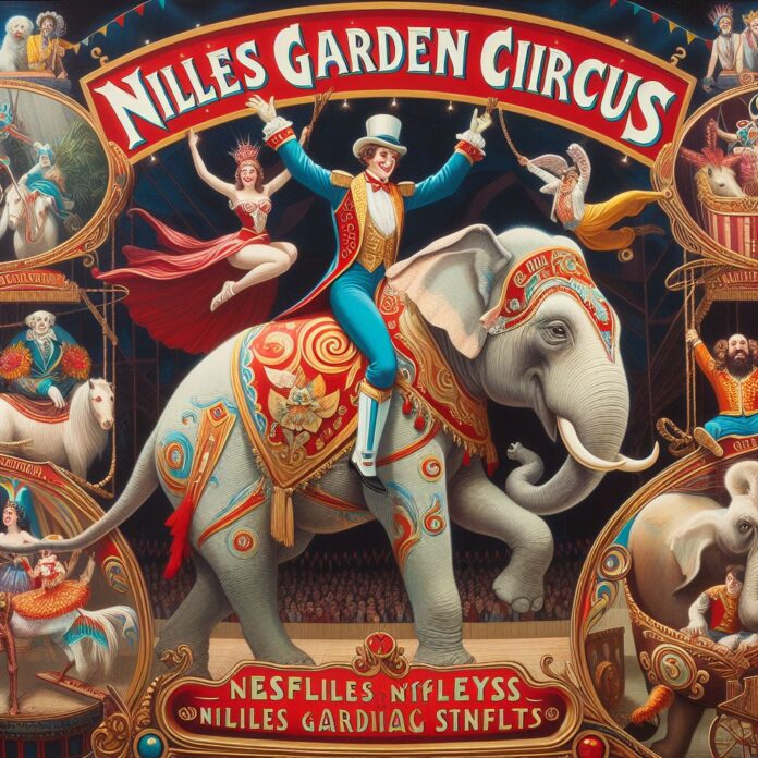 Niles Garden Circus