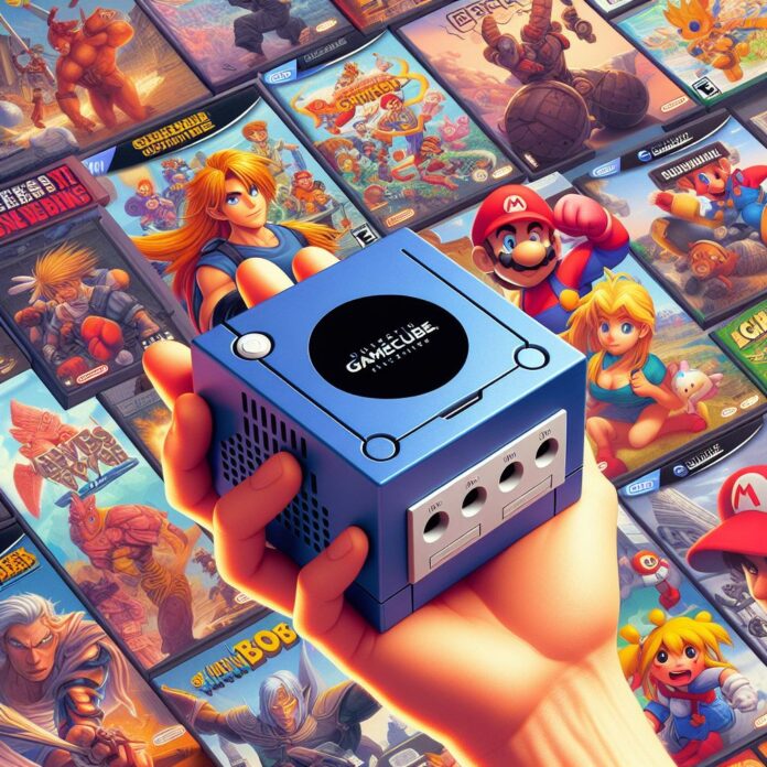 best gamecube games