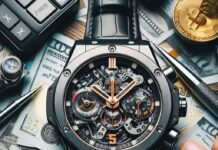 fintechzoom hublot spirit