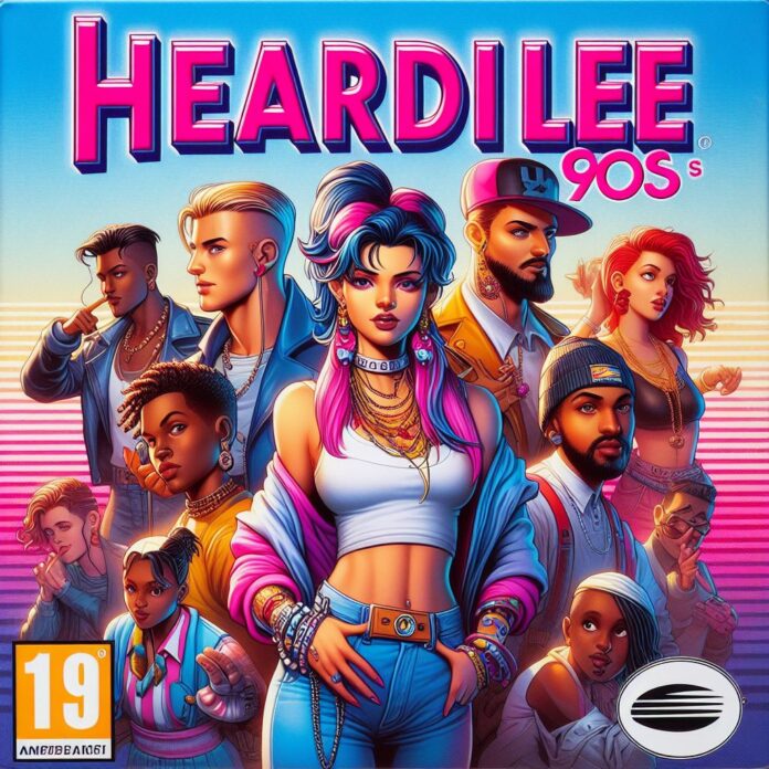 heardle 90s