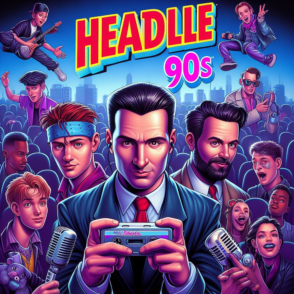 heardle 90s