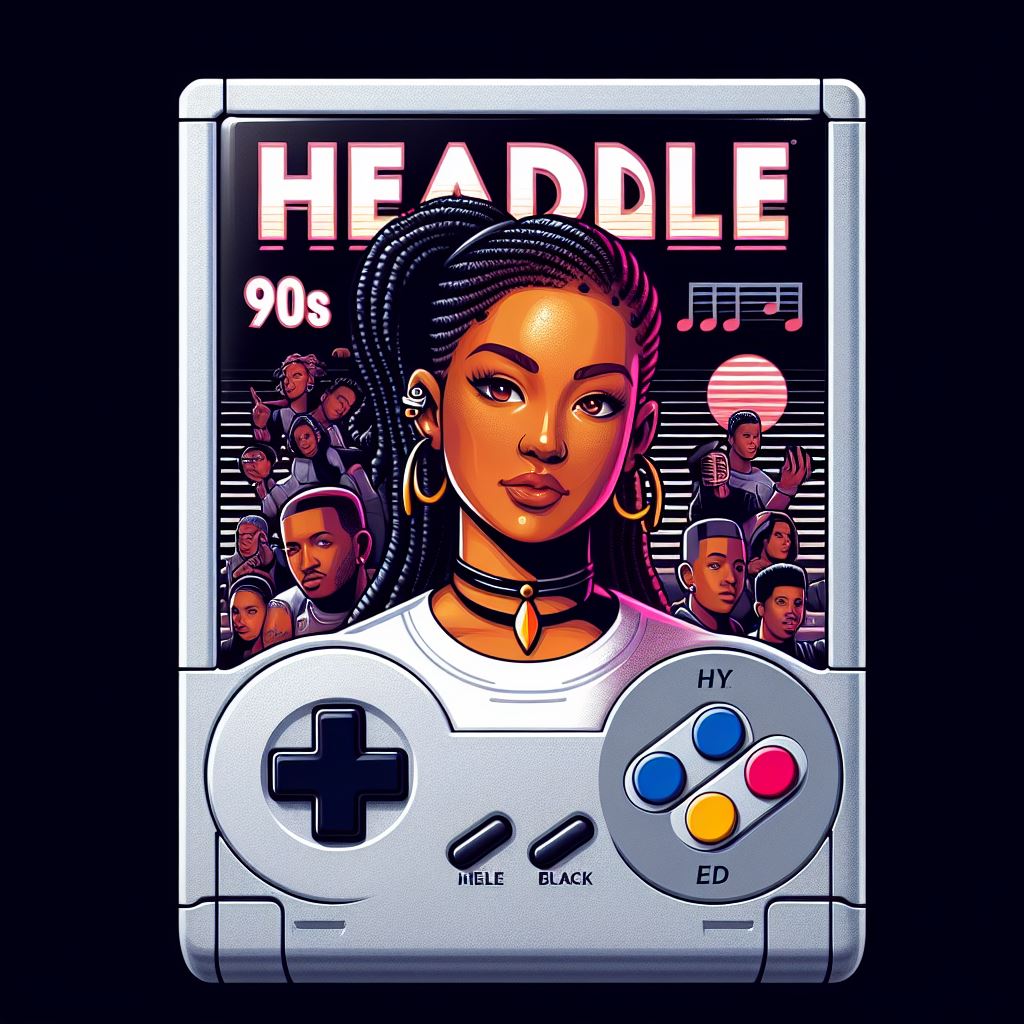 heardle 90s