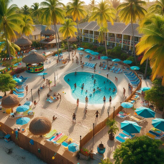 jamaica all inclusive family resorts