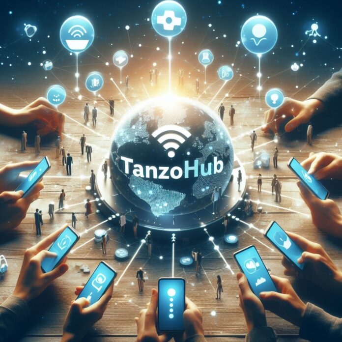 tanzohub