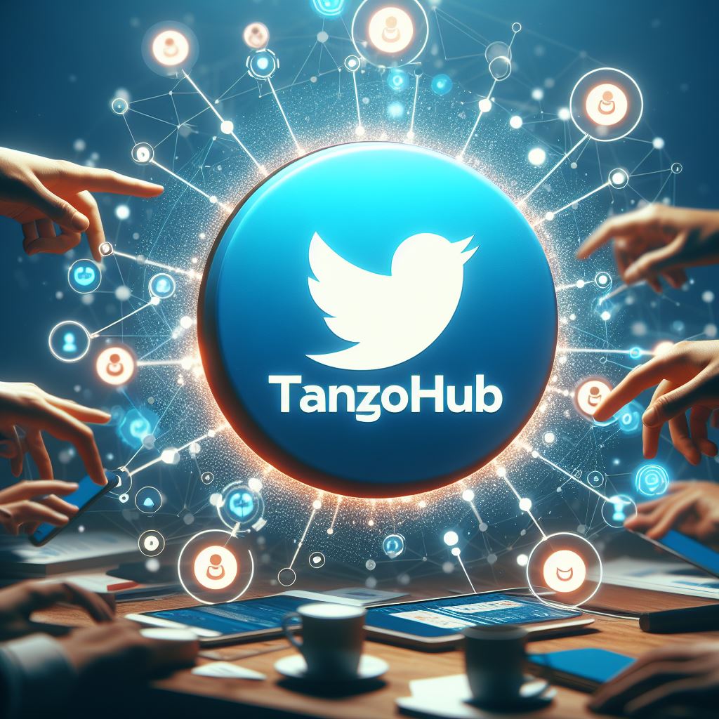 tanzohub