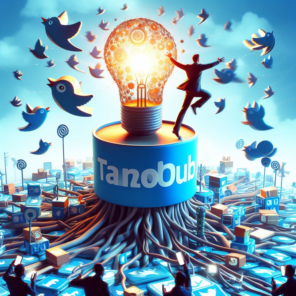 tanzohub