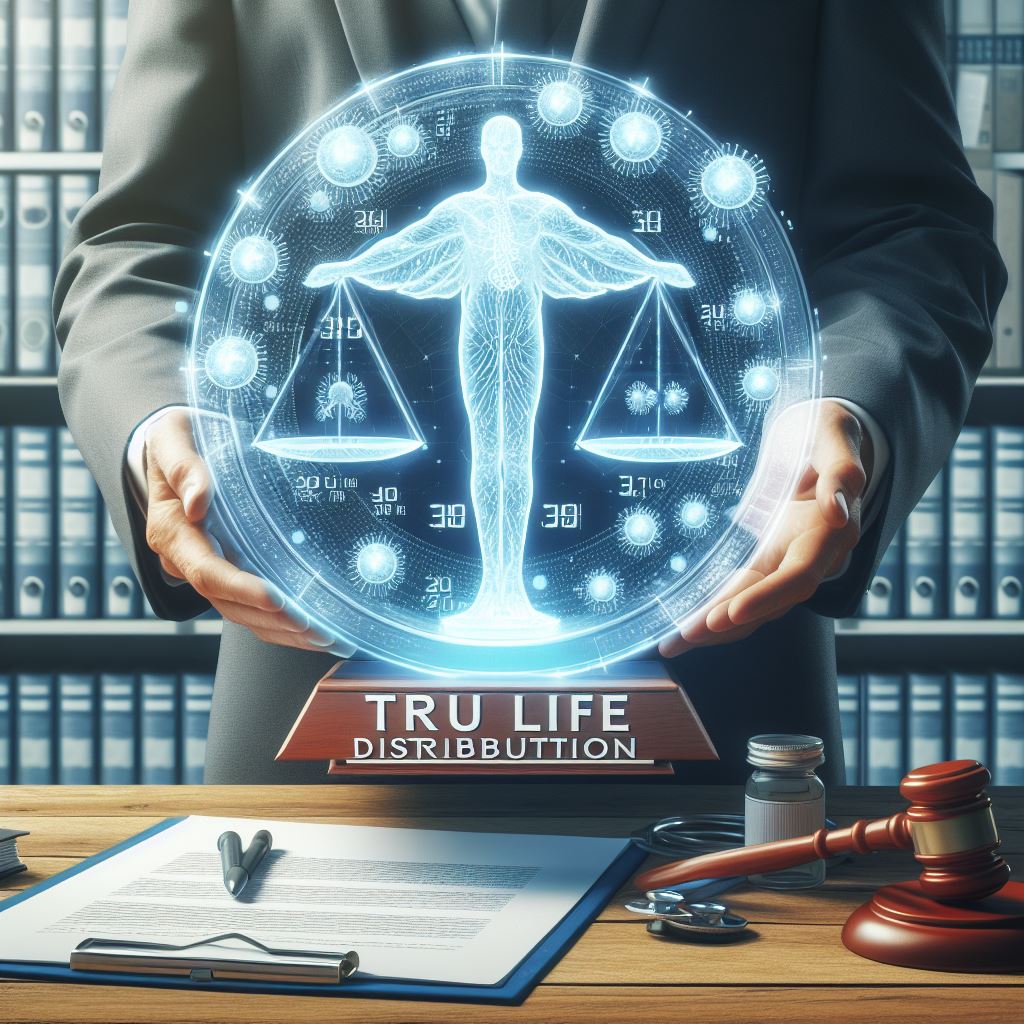 trulife distribution lawsuit