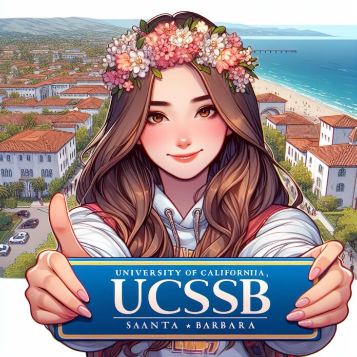 ucsb acceptance rate