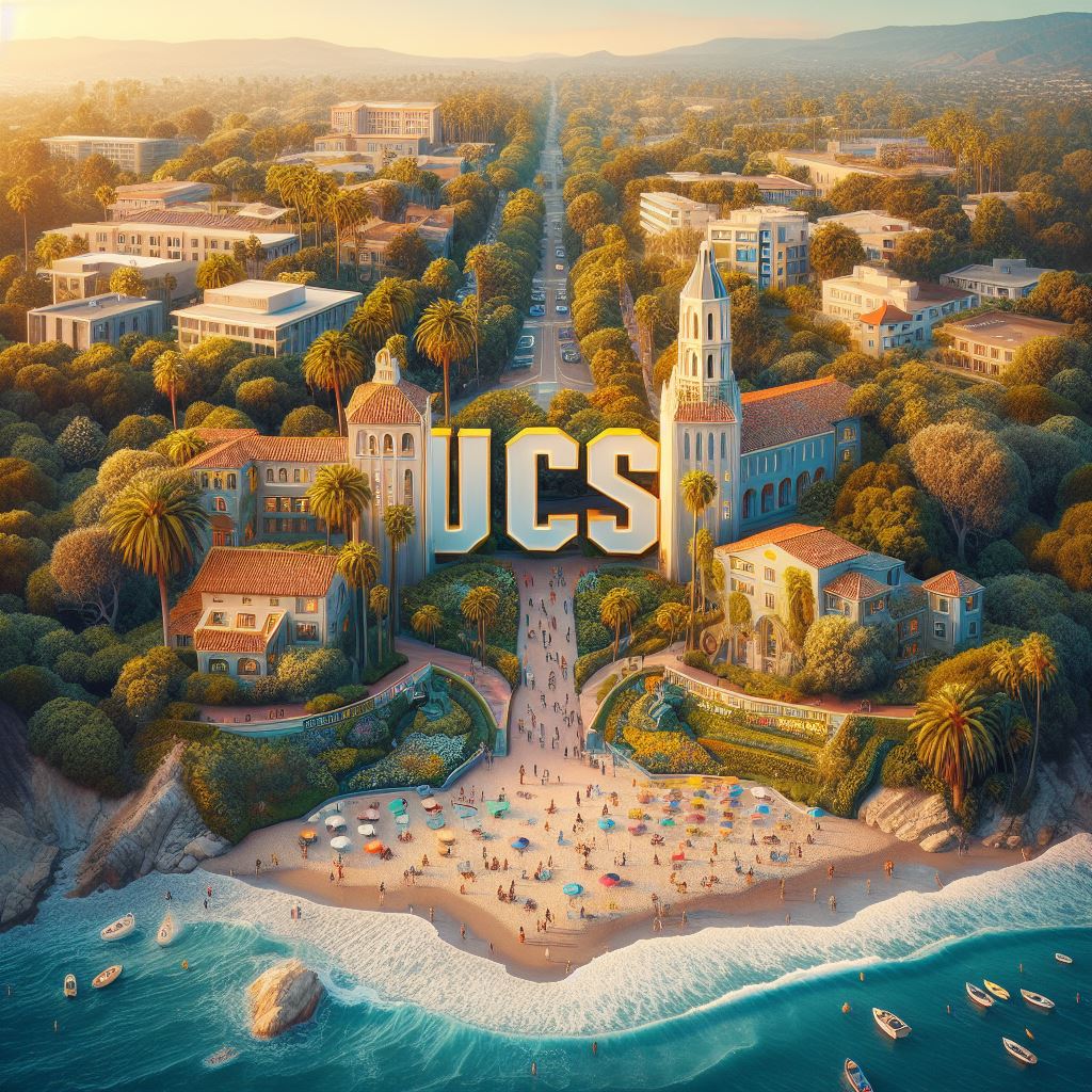 ucsb acceptance rate