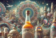 Hypnotic Drinks