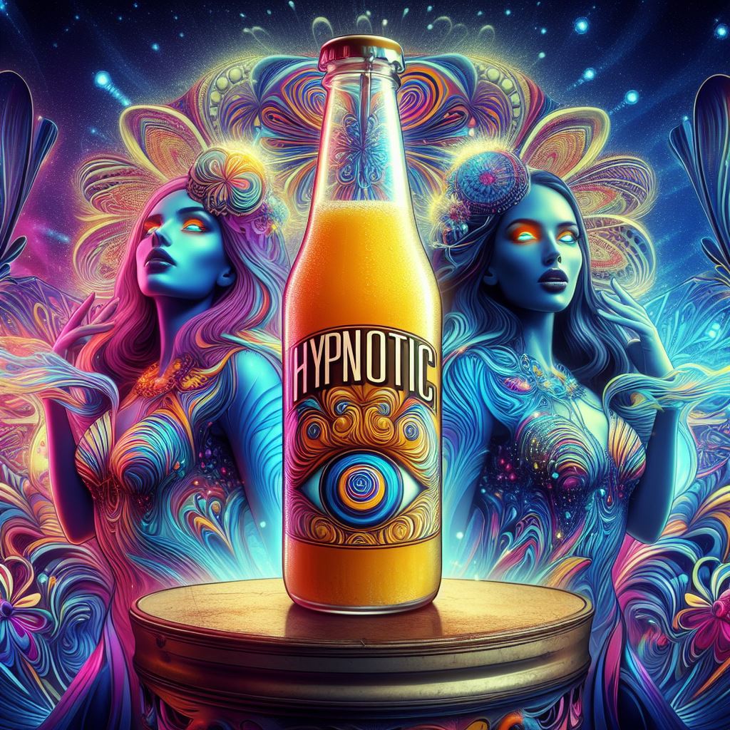 Hypnotic Drinks