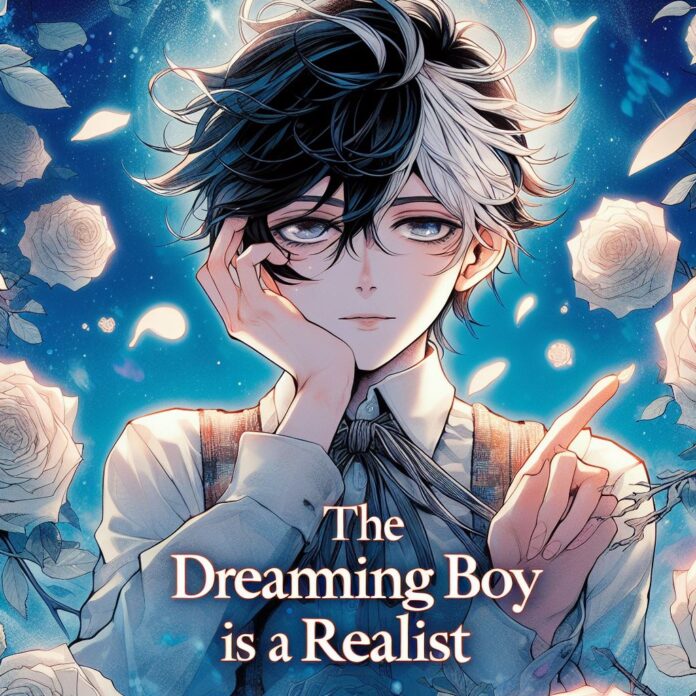 The Dreaming Boy Is A Realist Chapter 1