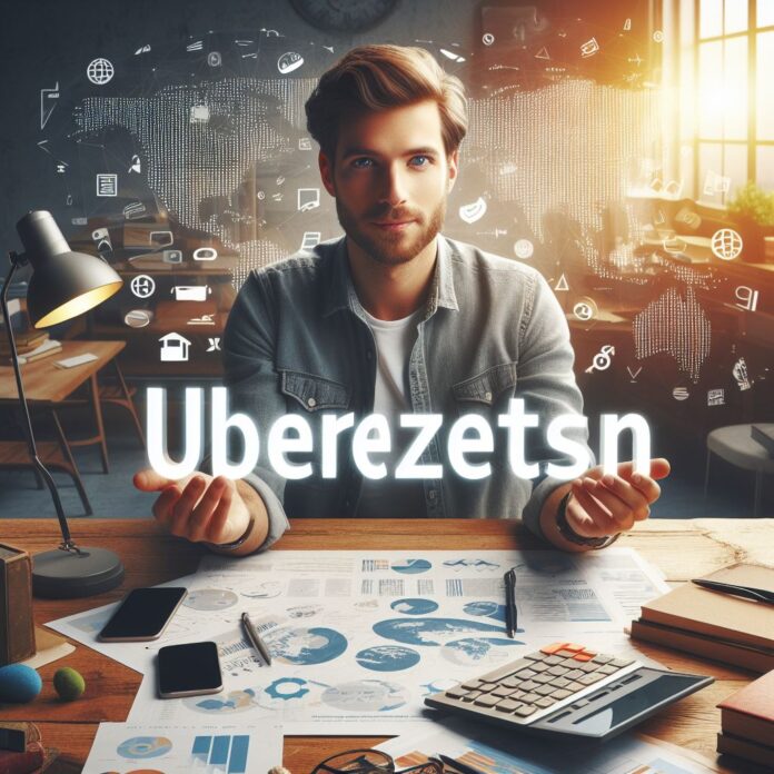 Überzetsen