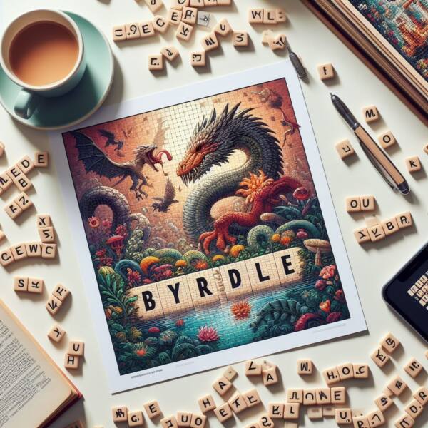 byrdle