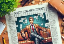 get who gets you dating site crossword