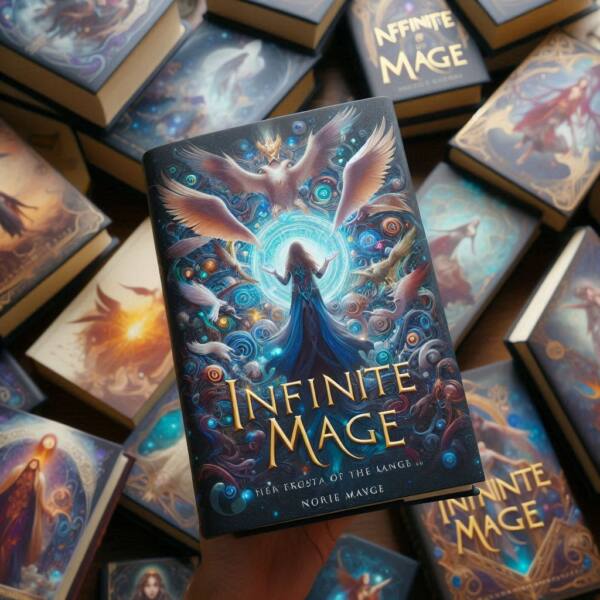 Infinite Mage Novel