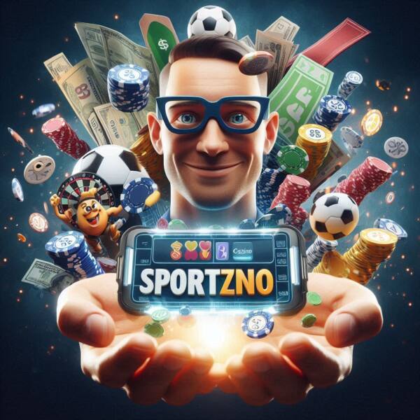 Sportszino