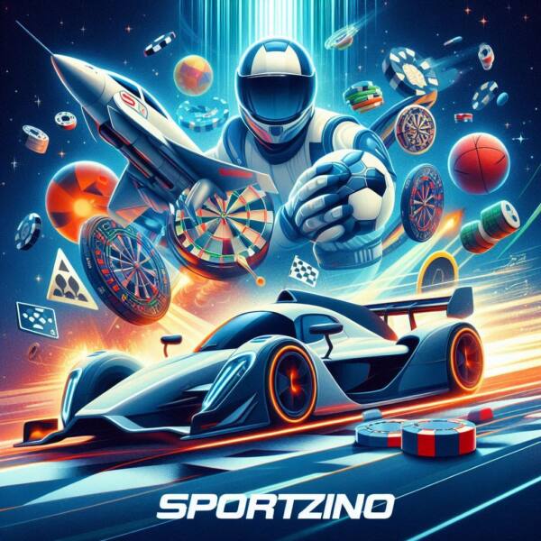 Sportszino